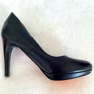 Cole Hann Nike Air pumps